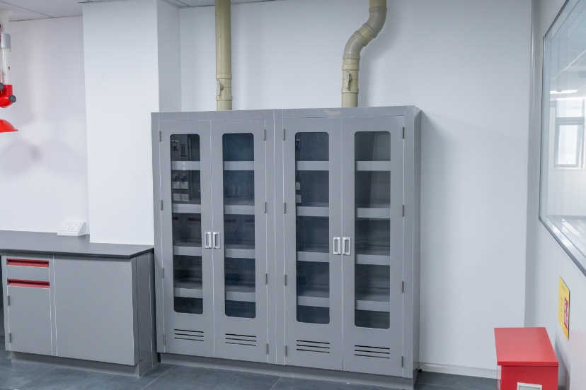 通风柜的功能、组成、操作规程、日常保养及维护