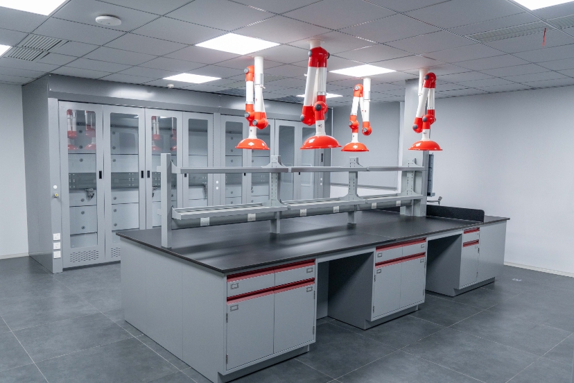 通风柜的基础知识